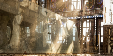 Zerstörung des iranischen Kulturerbes: Historische Schätze unter Beschuss von US und Israel