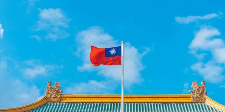 Überwachung der Bewegungen durch Chinesische Kriegsschiffe