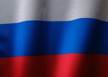 Russisches Ministerium in das der Deutscher Botschafter zitiert wurde