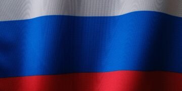 Russisches Ministerium in das der Deutscher Botschafter zitiert wurde