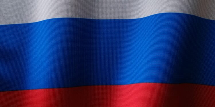 Russisches Ministerium in das der Deutscher Botschafter zitiert wurde