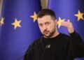 Folgen der Angriffe auf Russland durch Drohnen