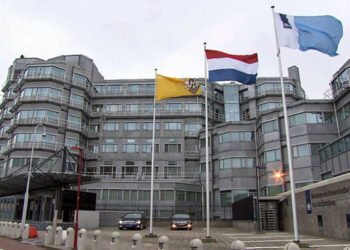 Digitale Angriffe stellen die größte Sicherheitsbedrohung dar
