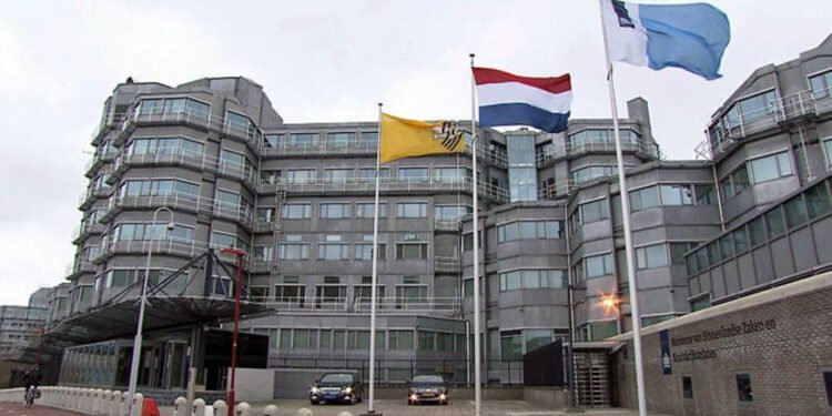 Digitale Angriffe stellen die größte Sicherheitsbedrohung dar