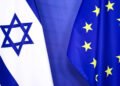 Deutsche Position zum EU-Israel Handelsabkommen