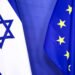 Deutsche Position zum EU-Israel Handelsabkommen