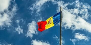 Der Europäische Rat beschließt die Moldau Sanktionen