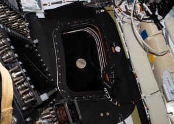 Artemis-Astronauten weiter von der Erde entfernt