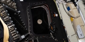 Artemis-Astronauten weiter von der Erde entfernt