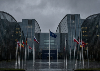 Kanzler Merz zum NATO Ausweichplan in Berlin