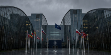 Kanzler Merz zum NATO Ausweichplan in Berlin