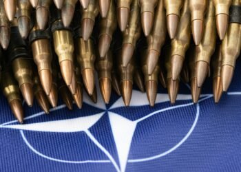 Debatte über die Europäische Verteidigungsunion in Brüssel