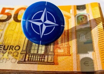 Diplomatie in Brüssel gegen eine drohende NATO-Spaltung
