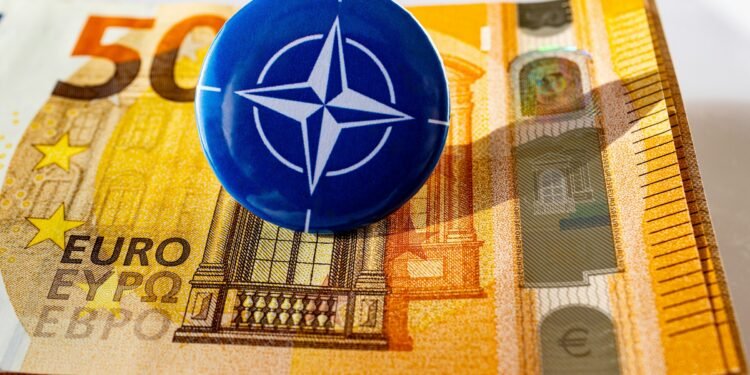 Diplomatie in Brüssel gegen eine drohende NATO-Spaltung