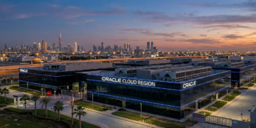 Angriff auf Oracle in Dubai Internet City