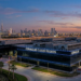 Angriff auf Oracle in Dubai Internet City