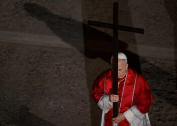 Papst Leo lobt den Waffenstillstand im Iran-Krieg