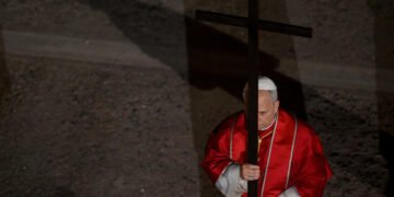 Papst Leo lobt den Waffenstillstand im Iran-Krieg