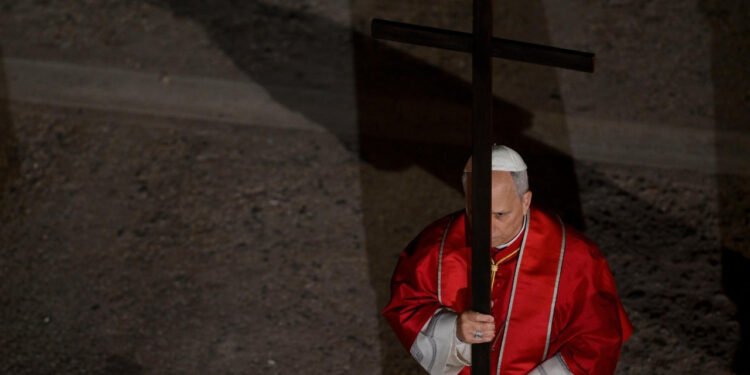 Papst Leo lobt den Waffenstillstand im Iran-Krieg