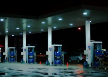 Logistikunternehmen profitieren von neuen Steuererleichterungen