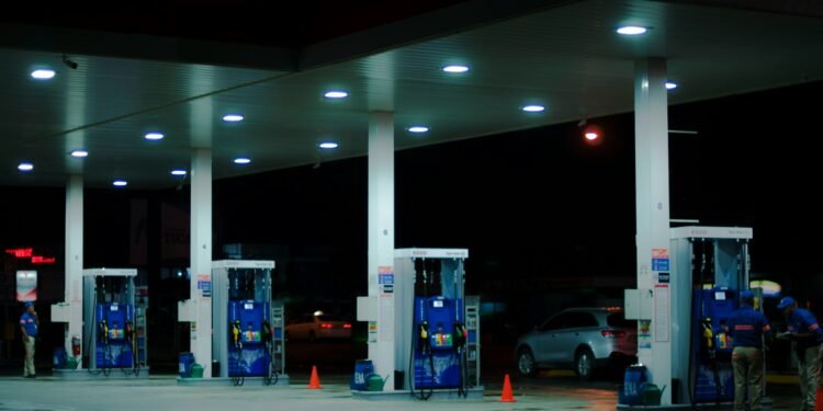 Logistikunternehmen profitieren von neuen Steuererleichterungen