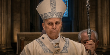 Papst Leo übt Trumps Kritik im Vatikan