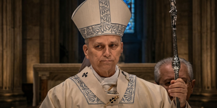 Papst Leo übt Trumps Kritik im Vatikan