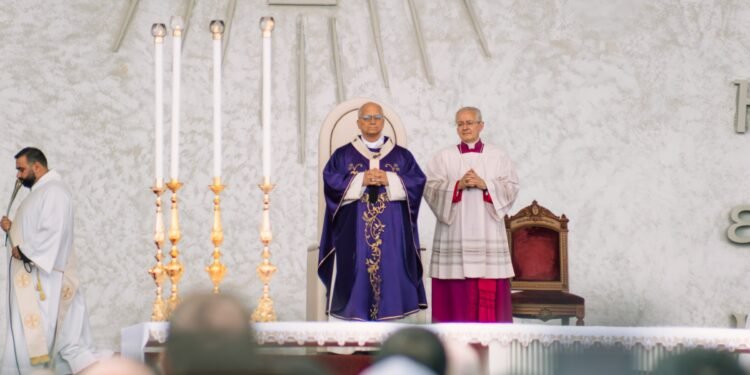 US-Präsident nach der Trump-Kritik gegen den Papst