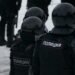 Russland verhaftet deutsche Frau nach mutmaßlichem Bombenfund in der Region Pjatigorsk 28 Gefundener Sprengsatz als Russland verhaftet deutsche Frau