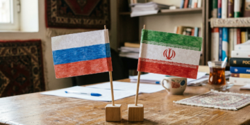 Vermittler drängen auf Waffenstillstand mit Iran