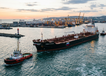 Russland liefert Öl als Hilfe für Kuba nach Matanzas