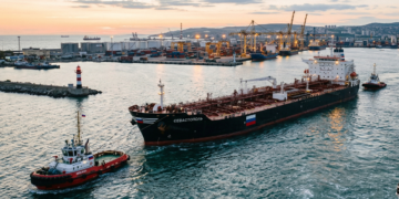 Russland liefert Öl als Hilfe für Kuba nach Matanzas