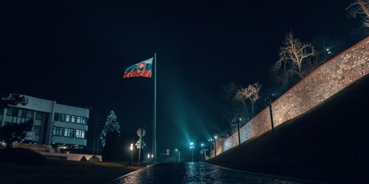 Robert Fico äußert sich kritisch zum Russisches Gasverbot