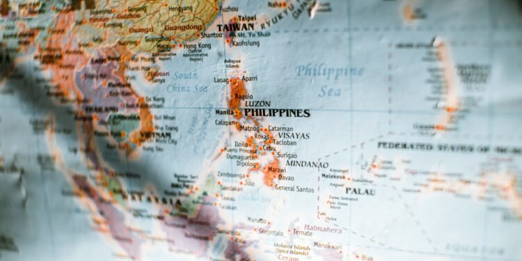 Riskante Transporte von Russischem Öl durch die Schattenflotte