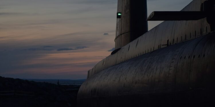 U-Boot-Deal für die indische Marine