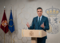 Pedro Sánchez fordert Ende für EU-Abkommen mit Israel