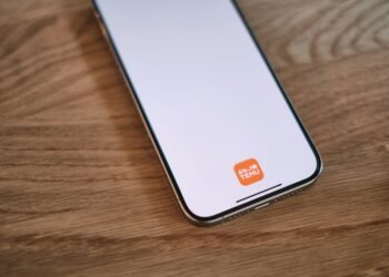 Die Smartphone-Apps der Anbieter Temu und Shein