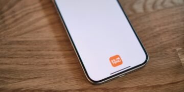 Die Smartphone-Apps der Anbieter Temu und Shein