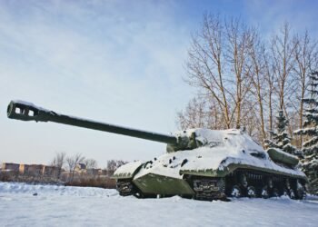 Vilnius im Fokus russischer Drohungen gegen ukrainische Drohnenhersteller