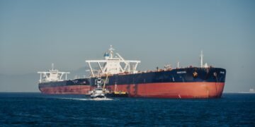 Japans Infrastruktur abhängig von der Straße von Hormus