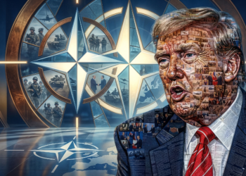 Trump kritisiert NATO und Verbündete wegen Iran-Krieg