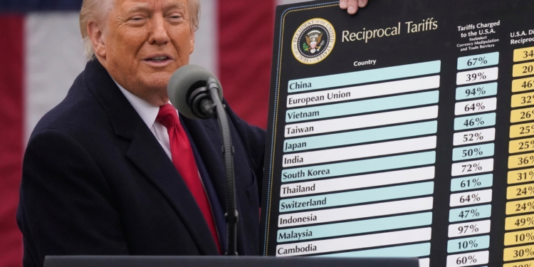 Trump über den Abzug der US-Truppen in Deutschland