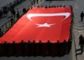 Türkisches Militär bereit falls die Türkei Israels nächstes Ziel wird