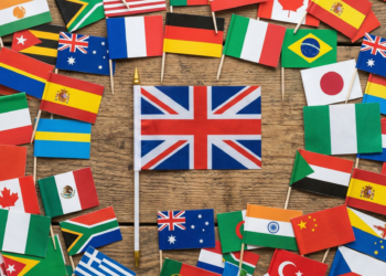 Tanker in der Koalition für Hormus Krise