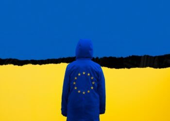 Beratungen zum Ukraine-Kredit in Brüssel