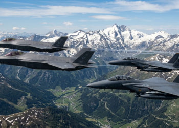 Luftoperationen: Österreich lehnt US-Anfragen für Iran-Einsätze ab