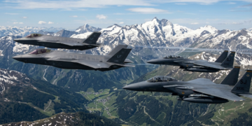 Luftoperationen: Österreich lehnt US-Anfragen für Iran-Einsätze ab