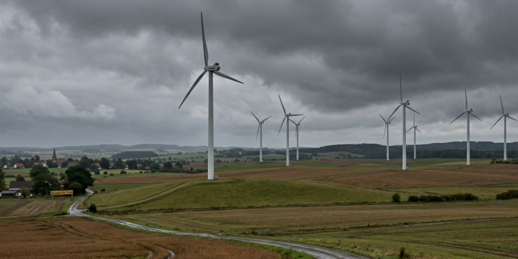Sondersteuer für Energieunternehmen durch steigende Preise