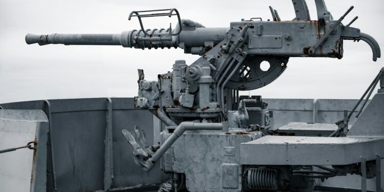 Seeblockade gegen den Iran: Trump ordnet die Sperrung aller Häfen durch die US Marine heute an