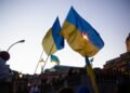 Ukraine plant Aktion gegen Israel wegen Getreidediebstahl